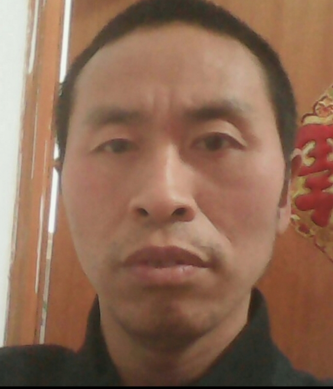 山的第一张照片--遂宁王婆说媒