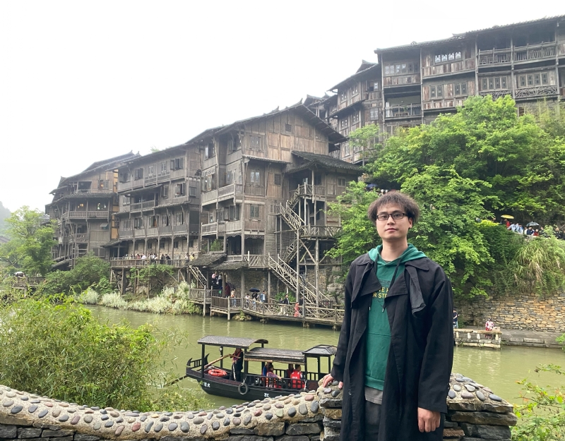 南山忆的第一张照片--遂宁王婆说媒